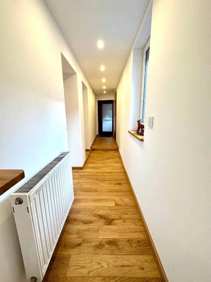 Gästezimmer Woltersdorf Bad Langensalza Exterior foto